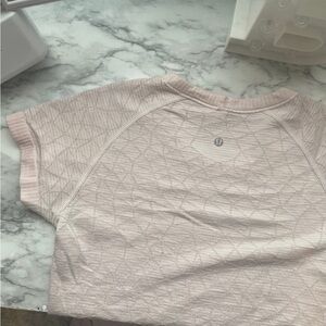 Lululemon Swiftly Tech